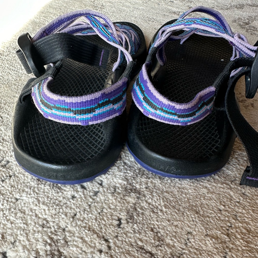 Chaco Women’s Sandals - Picture 4 of 6